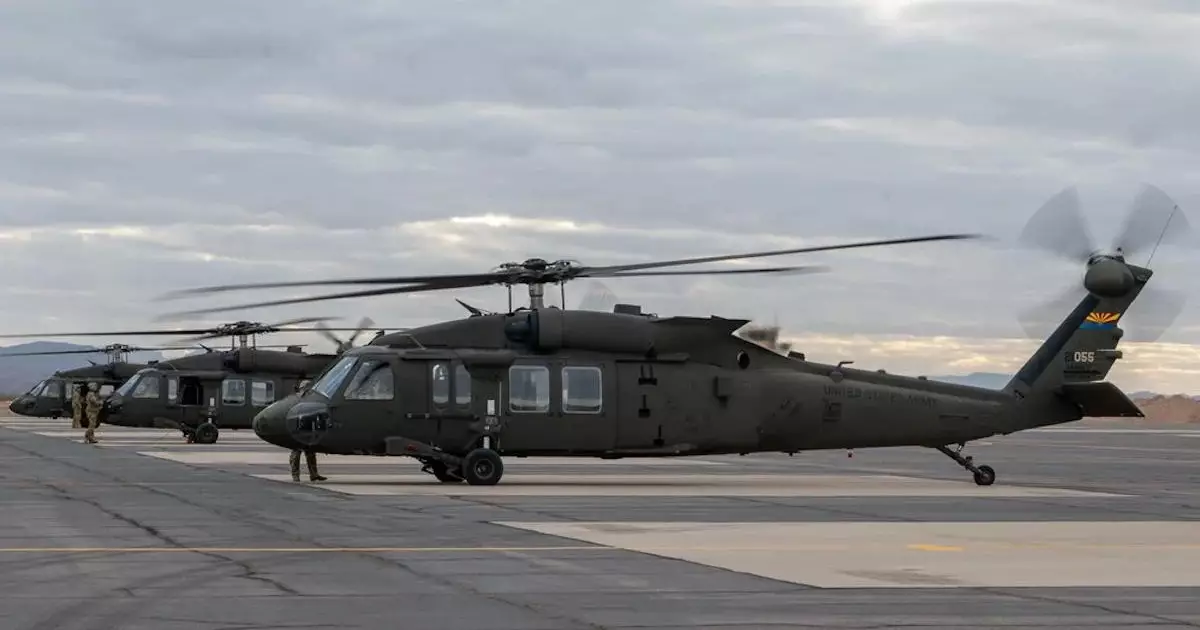   АҚШ әуебазасында Украина тәжірибесі сыналып, қорғаныс жүйесіндегі әлсіз тұстар анықталды   