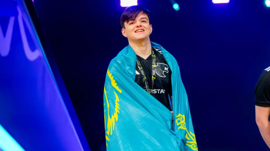 Лучший игрок в истории CS назвал molodoy лучшим снайпером