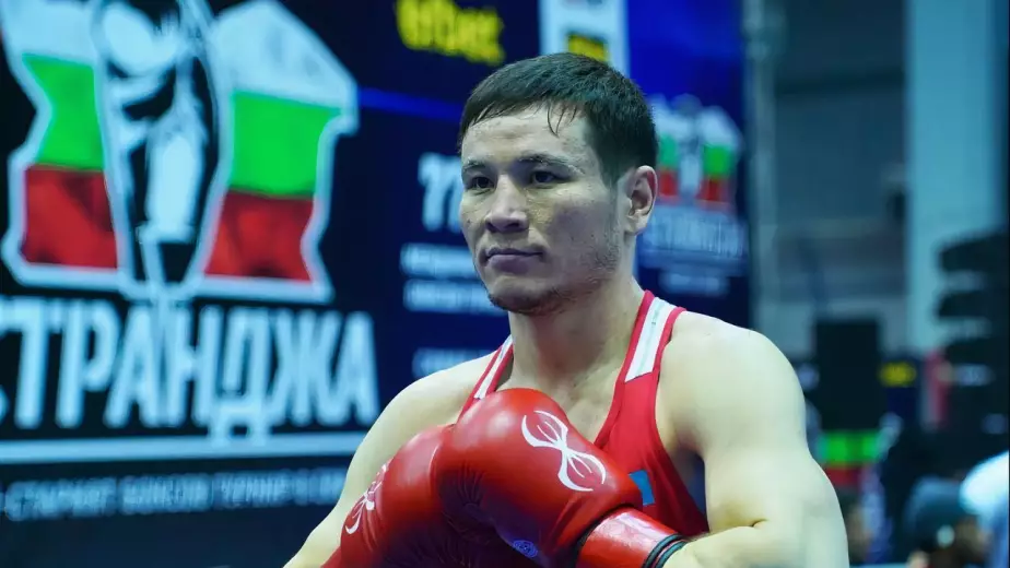 Почему Диас Молжигитов не выйдет на бой против лидера сборной Бразилии?