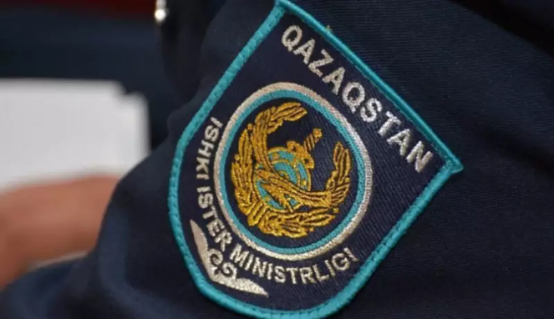 Женщину убили в столовой Талдыкоргана