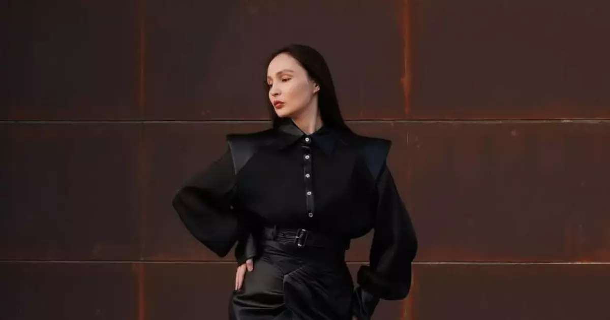   «Екі парасатты, пайымды адамның...»: Жұлдыз Әбдікәрімова әлеуметтік желіде әсерлі жазба жариялады   