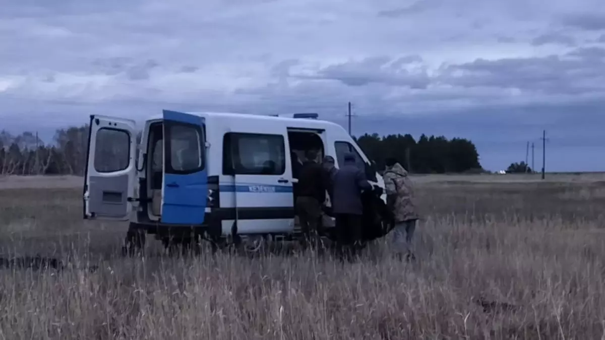 Қостанай облысында жоғалған ер адам өлі күйінде табылды