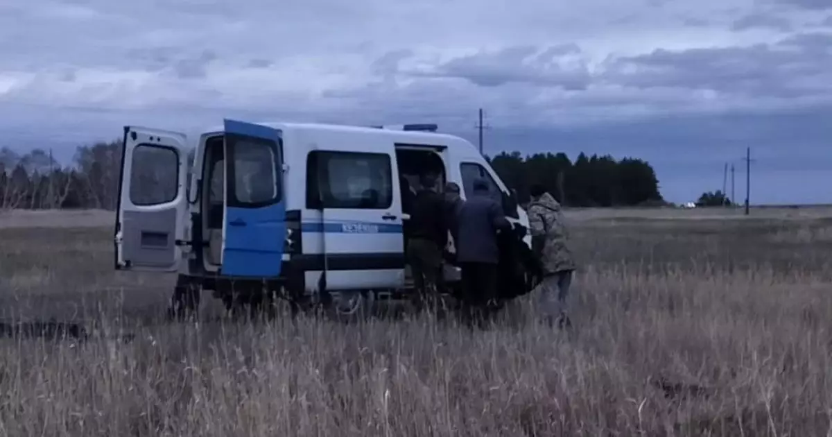  Қостанай облысында көл маңынан жоғалып кеткен ер адамның мәйіті табылды 