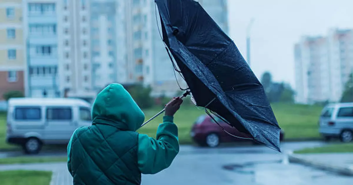  Ертең елімізде ауа райы қандай болады 