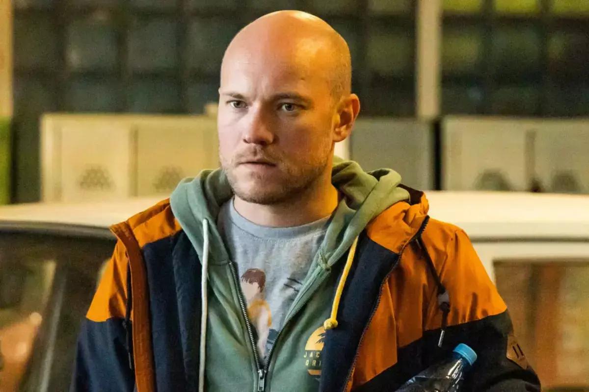 Звезда «Реальных пацанов» разбил чужой автомобиль за 80 млн рублей - новости на Lada.kz 25.04.2026