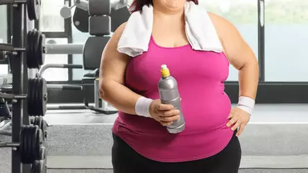 «Похоже на тюрьму»: что скрывают лагеря для похудения в Китае