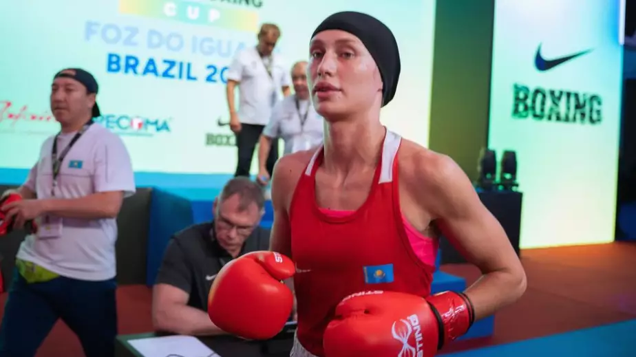 Кубок мира по боксу: Результаты Казахстана в полуфинале и видео боев 