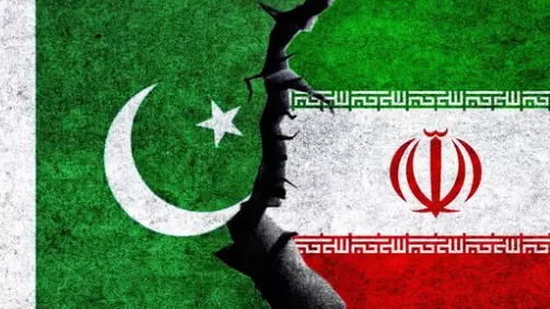 Пәкістан мен Иран аймақта бейбітшілік орнату әрекеттерін талқылады