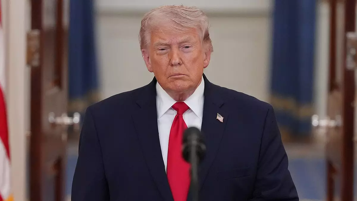 Иранская тактика «хорошего и плохого полицейского» рушится, поскольку эксперты предупреждают, что режим считает США «злом».