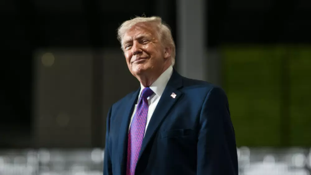 США получили новое предложение от Ирана сразу после отмены переговоров - Трамп