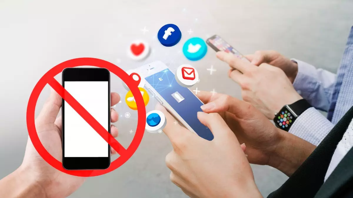 Норвегия 16 жасқа дейінгі балаларға әлеуметтік желілерге кіруге тыйым салмақ