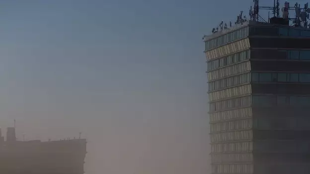 Синоптики предупреждают о резком ухудшении погоды в Казахстане