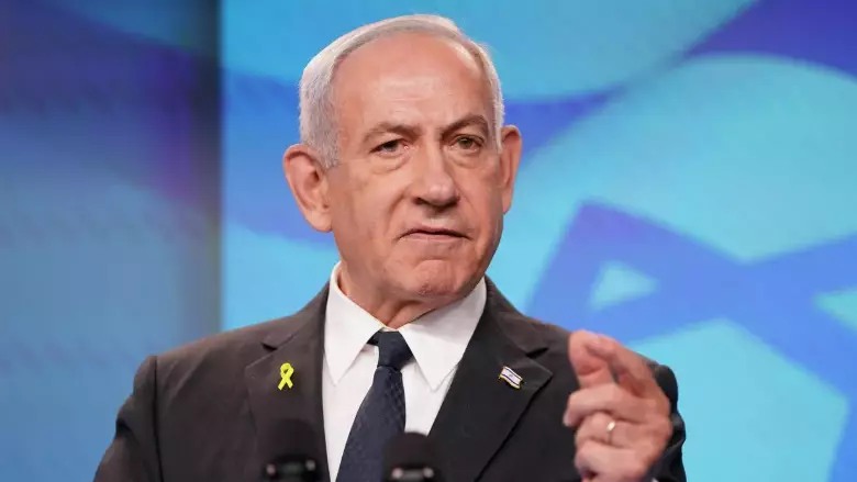 Израильде Нетаньяху үкіметіне қарсы наразылықтар өтті