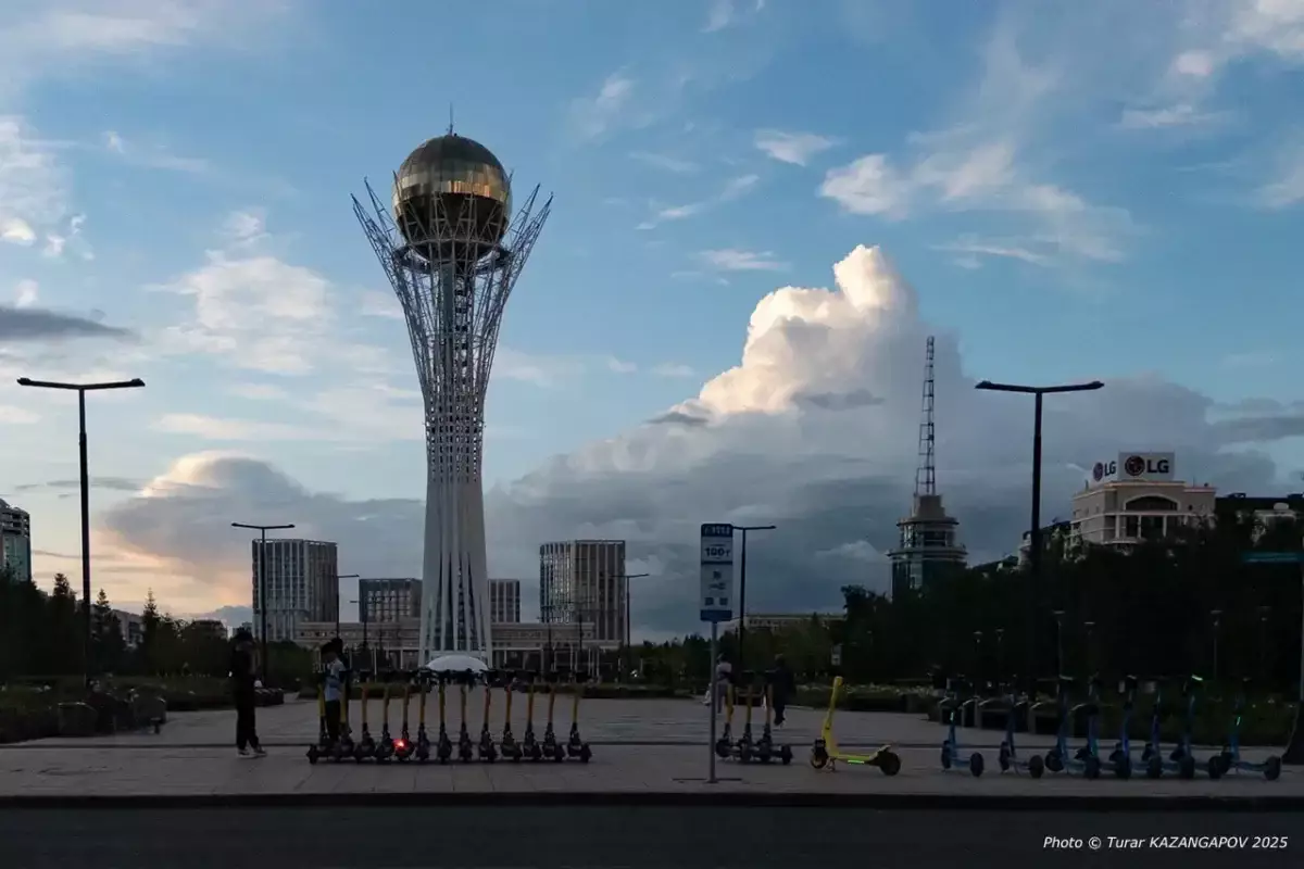 Туманы и заморозки: синоптики сделали предупреждение