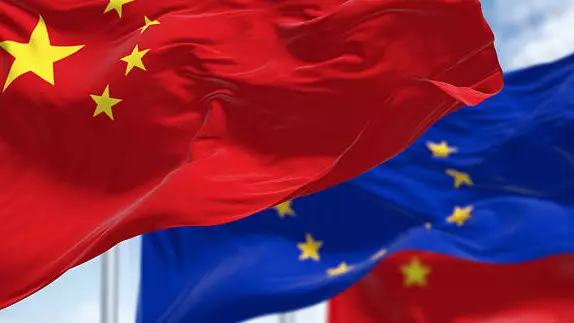 Китай заговорил о последствиях действий Евросоюза