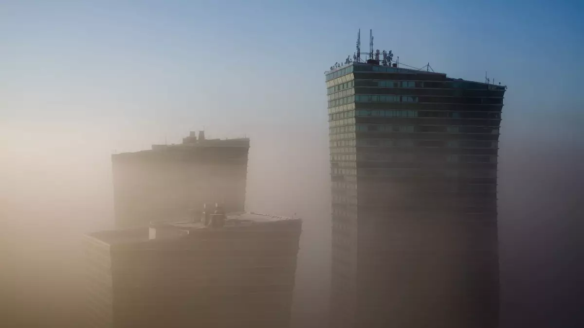 Бүгін елімізде ауа райы қандай болады