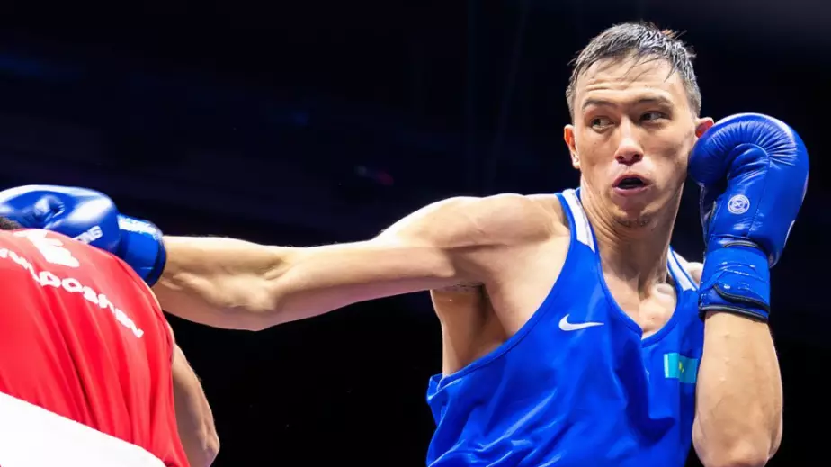 Казахстан vs Узбекистан за золото: прямая трансляция всех финалов Кубка мира по боксу 