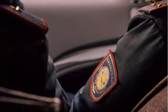 Алматыда оқушы қыз мектептен кейін үйіне қайтпаған