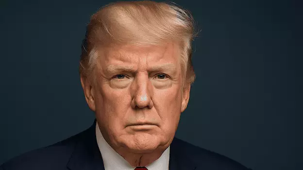 Трампа экстренно эвакуировали с ужина в Вашингтоне