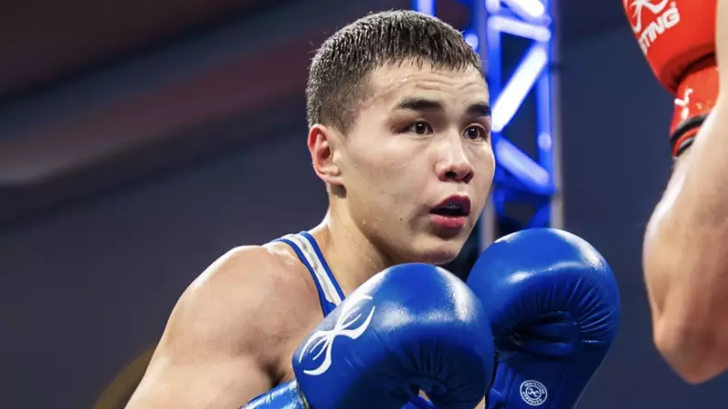 Даулы жеңіліске ұшыраған Мұхаммедсабыр Базарбайұлы мәлімдеме жасады