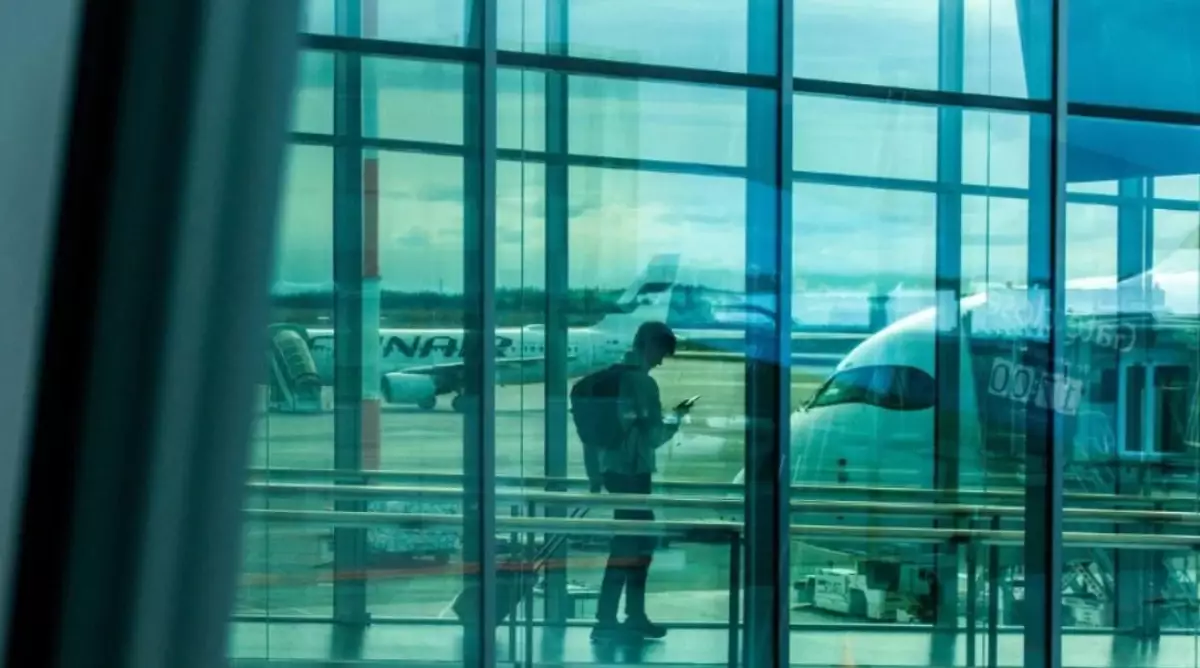 Реконструкциядан кейін Алматы әуежайында 2000-нан астам жаңа жұмыс орны ашылады