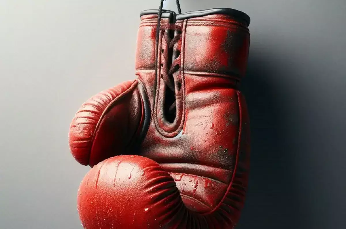 Әлем кубогы кезеңі: 4 боксшымыз алтын жүлде үшін бақ сынайды