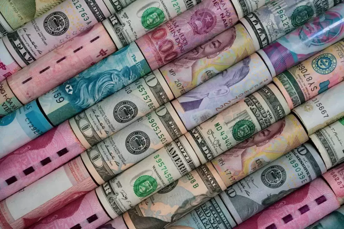 26 сәуірге арналған валюта бағамы