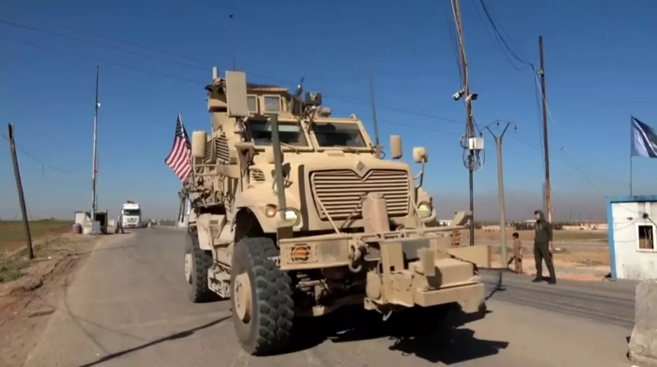 АҚШ базалары миллиардтаған шығынға батты