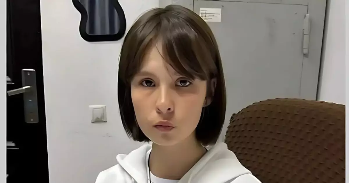  Алматы облысында жоғалған 14 жастағы қыз бала аман-есен табылды 