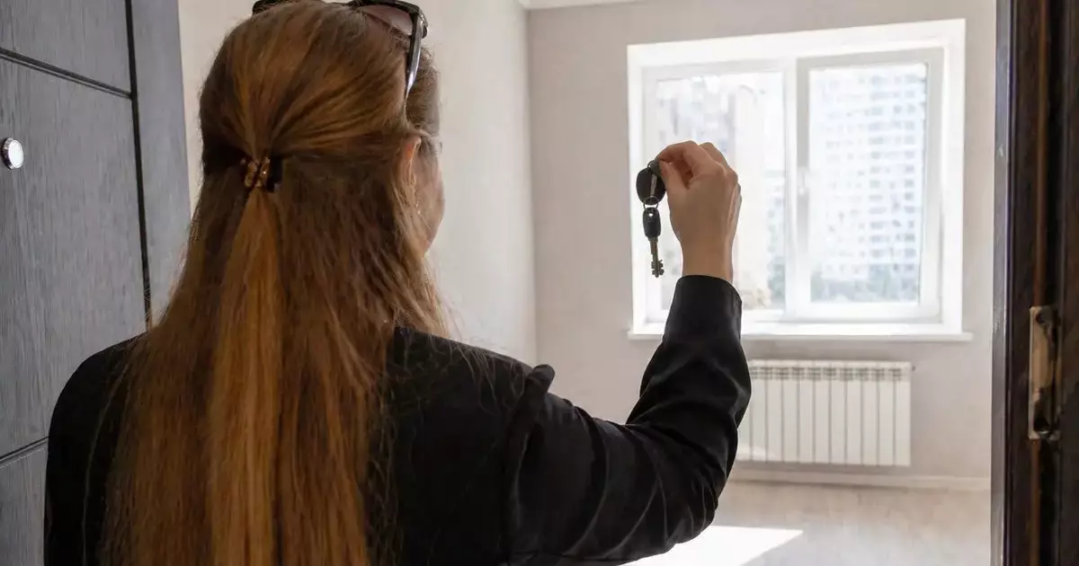   «Он жылда жеткен кезек»: Ақтауда баспанасыз жүрген жетімнің арманы орындалды   