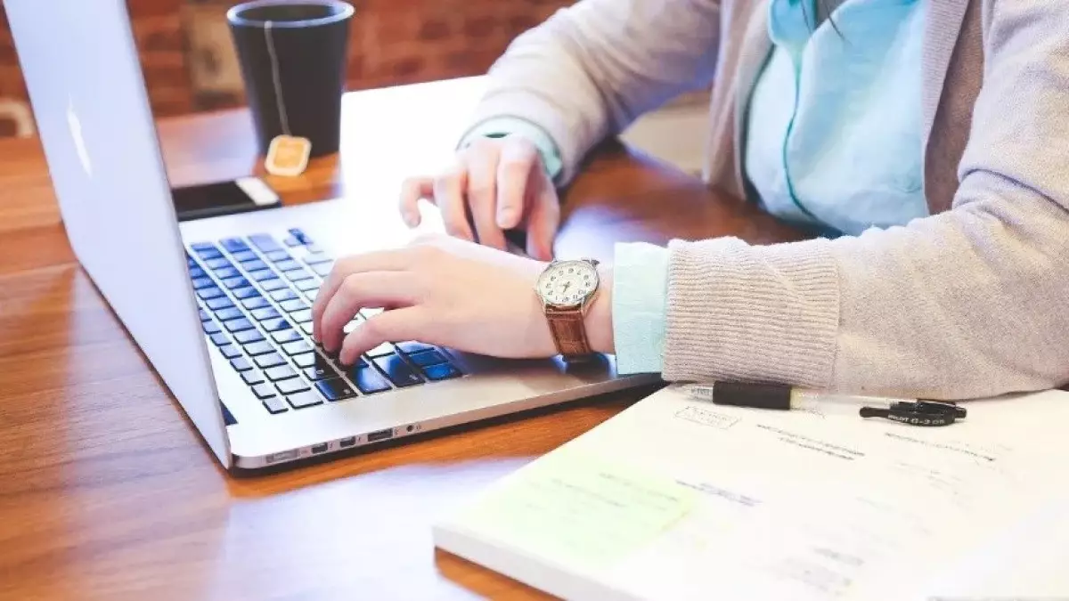 Неліктен жастар экономикадағы қарапайым салаларға көбірек кетіп жатыр