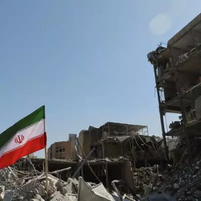 Большая война рядом: как кризис вокруг Ирана затрагивает Казахстан