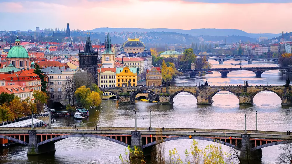 Страна в Центральной Европе впервые вошла в топ-20 самых богатых стран мира