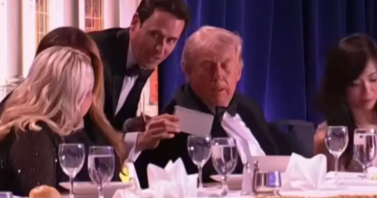  Трамп қатысқан іс-шарада атыс болды 