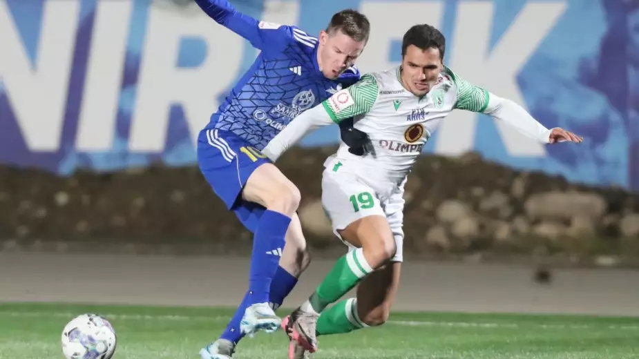 Астана - Атырау и другие матчи: Прямая трансляция 7-го тура КПЛ-2026