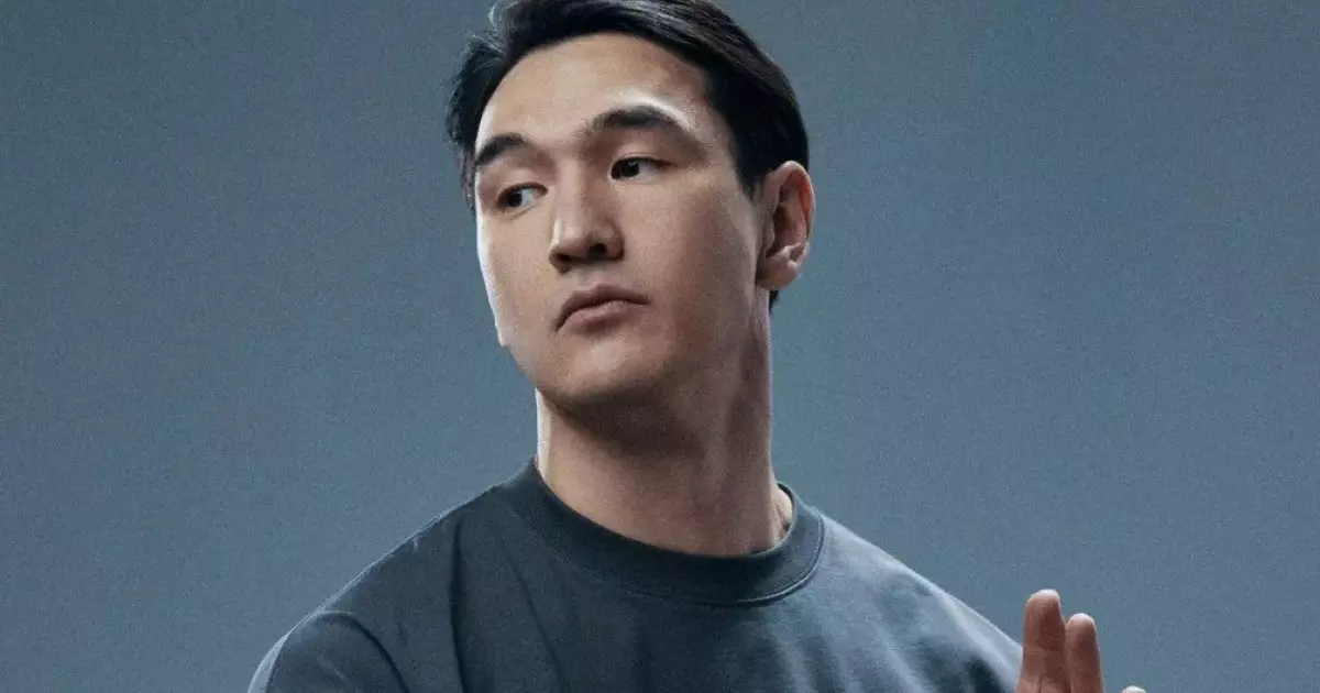  Стендап-комик Сабуров Ресейдегі берешек қарызын өтеді 