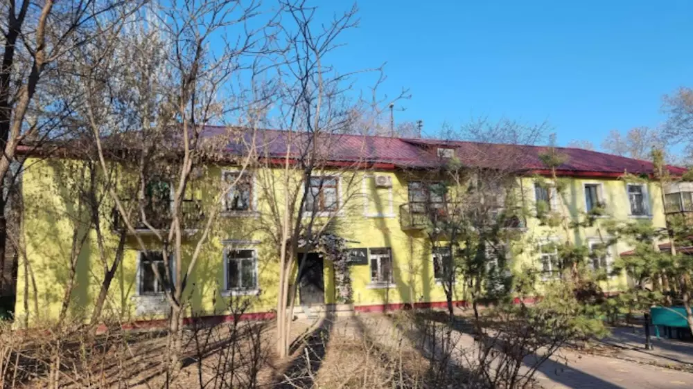 Алматыда Жириновскийге ескерткіш тақта орнату ұсынылды