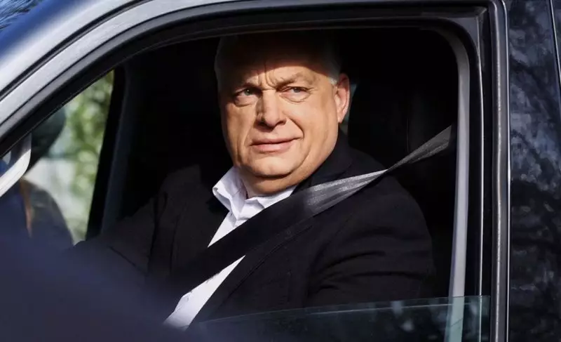 Орбан отказался от мандата после поражения на выборах в Венгрии