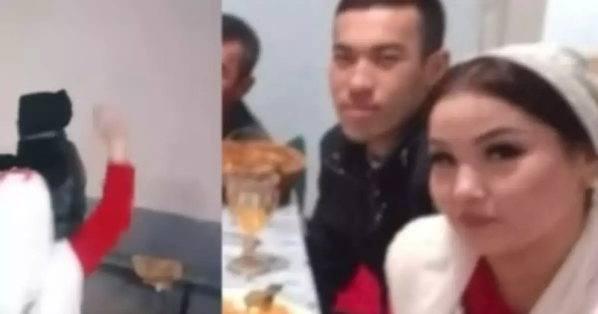  Шымкентте келін қалыңмалын алған соң, күйеуін сотқа берген 