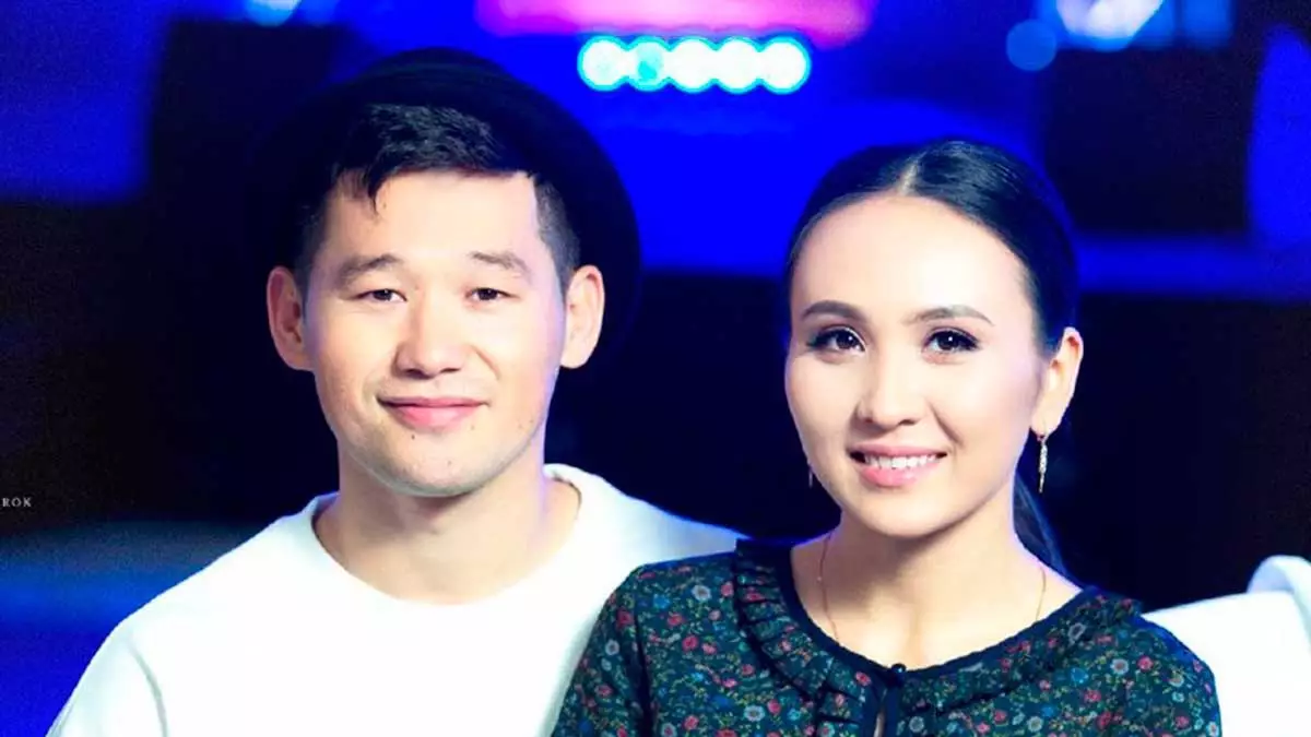 “Күтеміз…”: Серік Ибрагимов отбасындағы қуанышты жаңалығын бөлісті