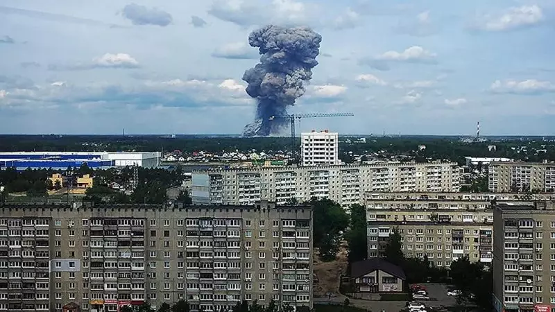 40 лет Чернобылю: Зеленский предупредил о новых угрозах