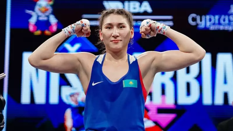 Бокстан Әлем кубогының финалына қай елдер шықты?