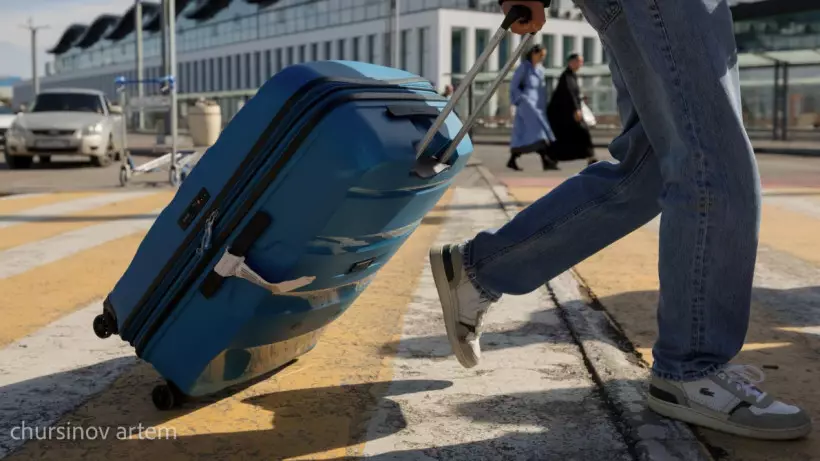 Қазақстан паспорты: 2026 жылы қай елдерге визасыз баруға болады