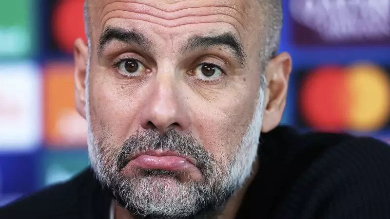Хосеп Гвардиоланың келесі қай команданы басқаратыны айтылды