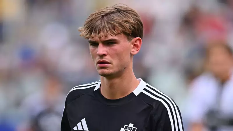 «Реал Мадрид» клубы Италия чемпионатының үздік ойыншыларының бірін қатарға қосады