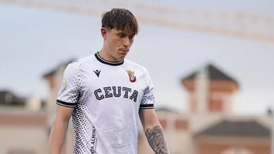 Казахстанец забил гол в чемпионате Испании. Его команда победила