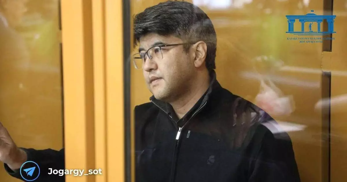  YouTube-тағы даулы сұхбат ғайып болды: Бишімбаев ісіне қатысты видео неге өшіп қалды? 