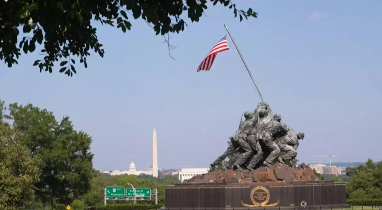 Д. Трамп Жоғарғы сот шешімін сынға алды