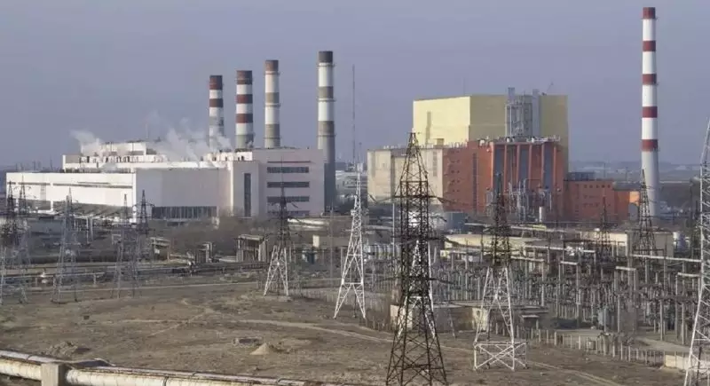 Рабочие получили ожоги кислотой на МАЭК в Актау