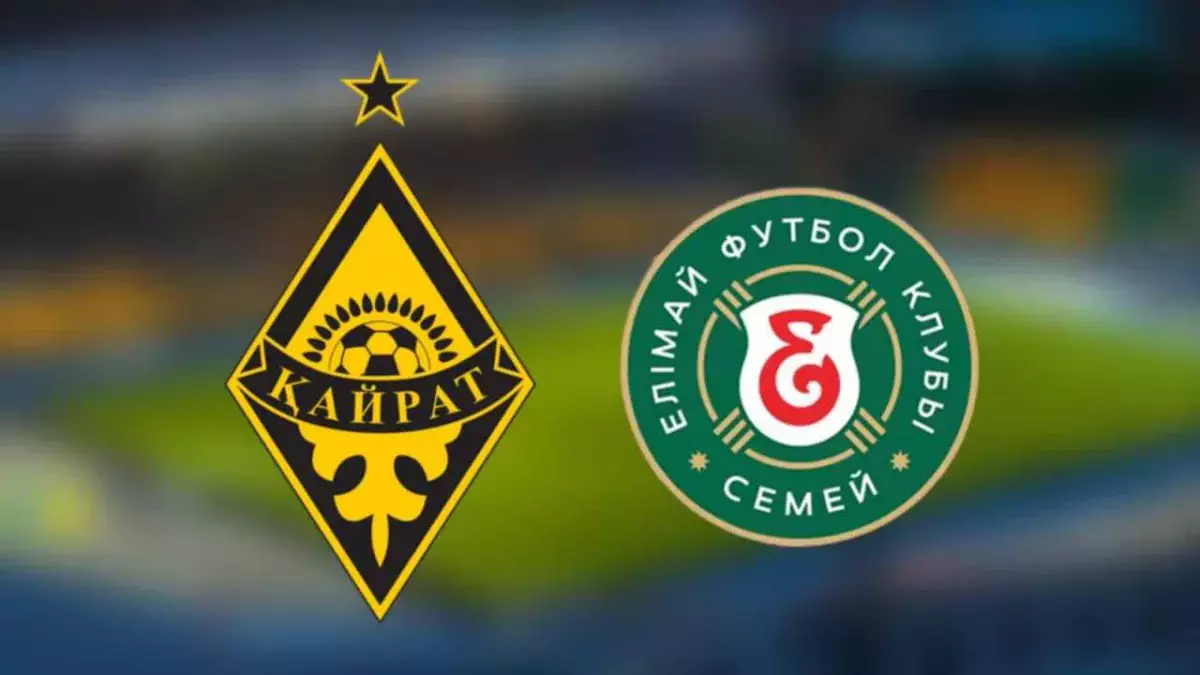 “Қайрат” - “Елімай” : Алматыдағы айқаста кімнің асығы алшысынан түседі?